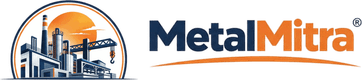 MetalMitra logo